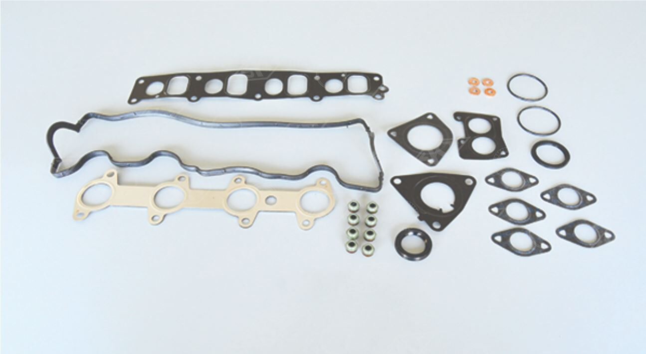 CONTA UST TAKIM - FIAT: DOBLO MAREA1.9JTD