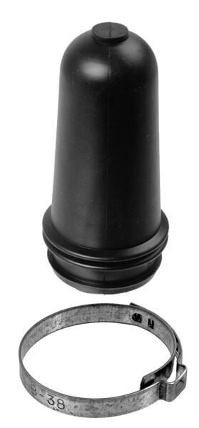 ARKA AMÖRTİSÖR ÜST TAKOZU SAĞ INSIGNIA A 08>17 MALIBU 12>  22834080-436789-13271706-22834078