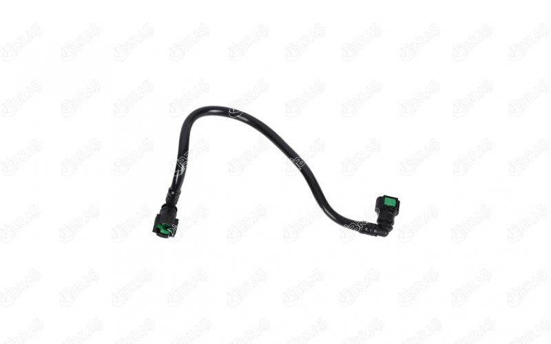 YAKIT BORUSU OPEL ASTRA J 1.7 CDTI - OEM 820567,13295539
