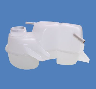 RADYATÖR YEDEK SU DEPOSU ASTRA F 1.4i 16V-1.6i 16V-1.7D-1.8i 16V-2.0i 16V 95>01 - OEM 1304643,90351853