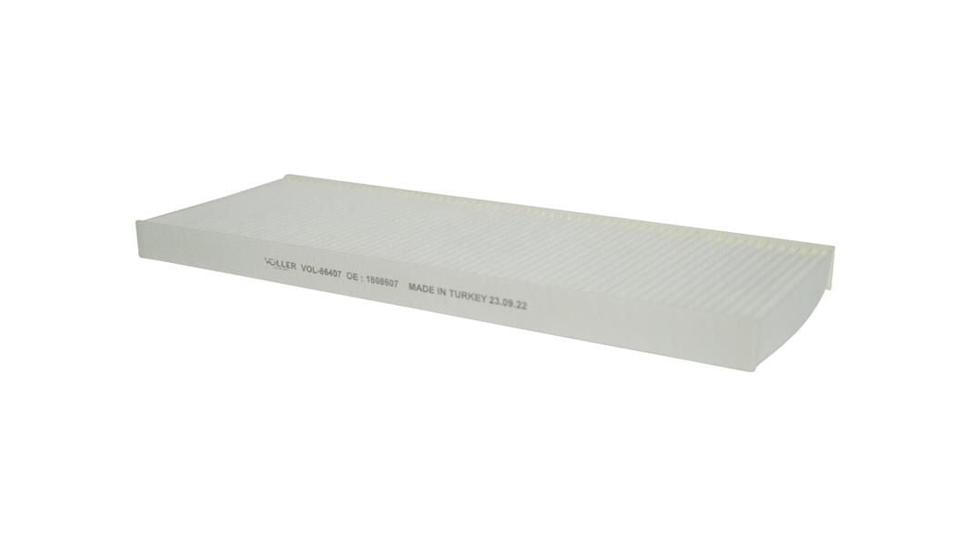 POLEN FİLTRESİ VECTRA B 1.6i-16i 16V-1.8i 16V-2.0-2.0i 16V-2.5i V6-2.6i V6 95-02 CU 4151  1808607-90512779-90464424