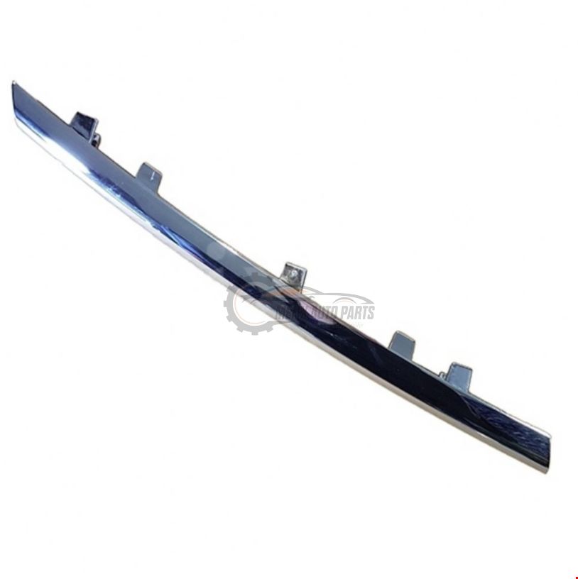 OPEL - ÖN PANJUR NİKELAJI (KROM) SOL CORSA F 2020- - 9830283280