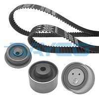 TRİGER KAYIŞ SETİ EKSANTRİK SETİ MITSUBISHI GALANT 2.0L 4G63 E55A E75A 92-96 2 KAYIŞ 3 RULMAN MD182293-MD182295-MD182537