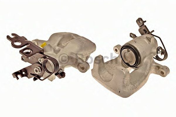 FREN KALİPERİ ARKA SAĞ 41MM PİSTON CADDY 04>15 - OEM 2K0615424B,2K0615424,2K0615424A,