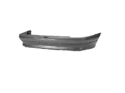 OPEL - ARKA TAMPON SEDAN (PÜTÜRLÜ) ASTRA F 1992- - 1404440