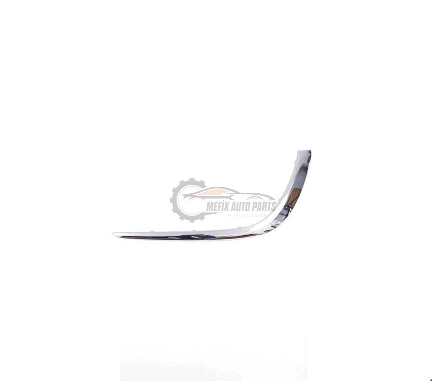 MERCEDES - ÖN TAMPON SOL NİKELAJI ÜST (EXCLUSİVE) W213 2020- - 2138853703