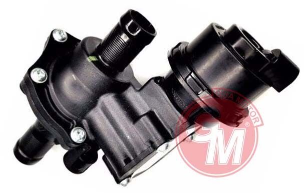 EGR BEYNİ MASTER III 2.3DCI-TRAFIC III 2.0DCI M9R-M9T 922304507R
