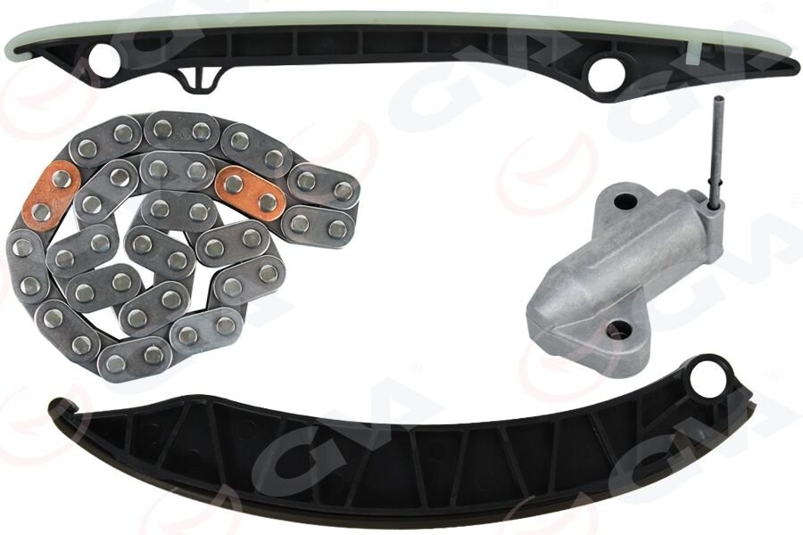 EKSANTRİK ZİNCİR SETİ OPEL MOVANO B 10> RENAULT MASTER III 10> 2.3 DCİ-CDTI M9T / NISSAN NAVARA 2.3L YS23 D23 15-> 1302800Q1F 93168149-130C11863R-130C19924R