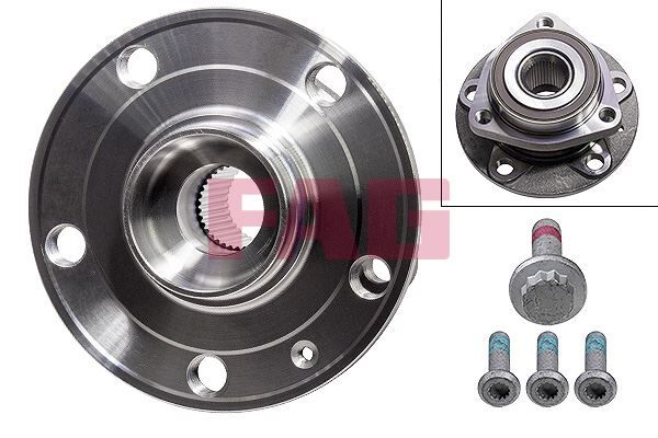 ÖN TEKER PORYASI CADDY III 04> GOLF V 04> GOLF VI 09> GOLF VII 12> PLUS 05> A3 3 VİDALI 1K0498621-5K0498621A-8V0498625