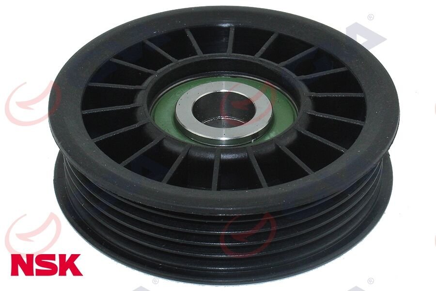 ALTERNATÖR GERGİ RULMANI PASSAT-A4-A6 1.9 TDI 1997-2001 AFN-AVN-AVG 028145278J