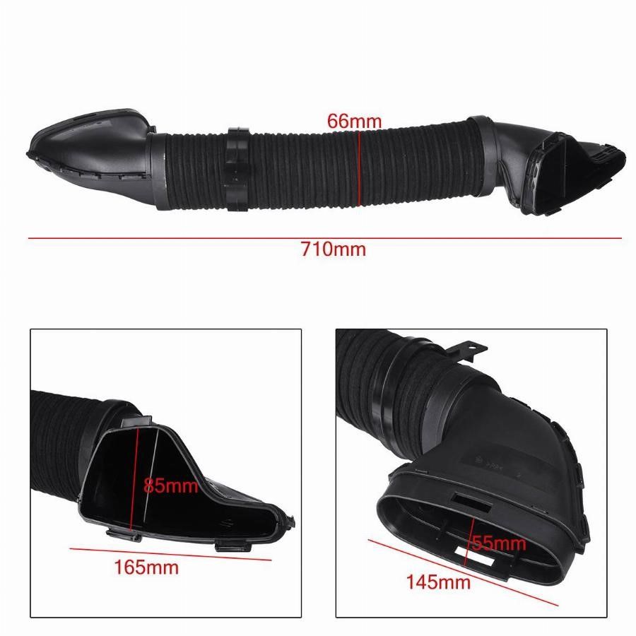 HAVA EMME HORTUMU W203 / W204 2004-