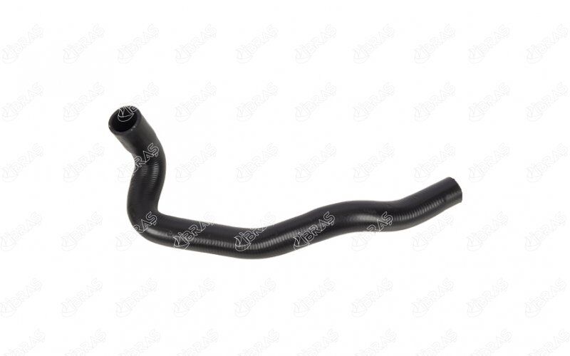 RADYATÖR ÜST HORTUMU PEUGEOT 301 1.2 VTI CITROEN C-ELYSEE 1.2 VTI - OEM 9674897780