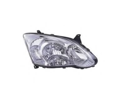 TOYOTA - ÖN FAR (3D/5D) SAĞ COROLLA HB 2004- - 81130-02380