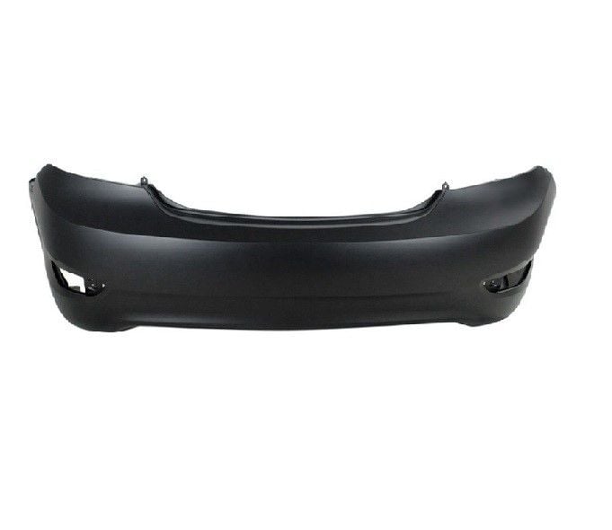 HYUNDAİ - ARKA TAMPON ACCENT BLUE 2011- - 86611-1R000