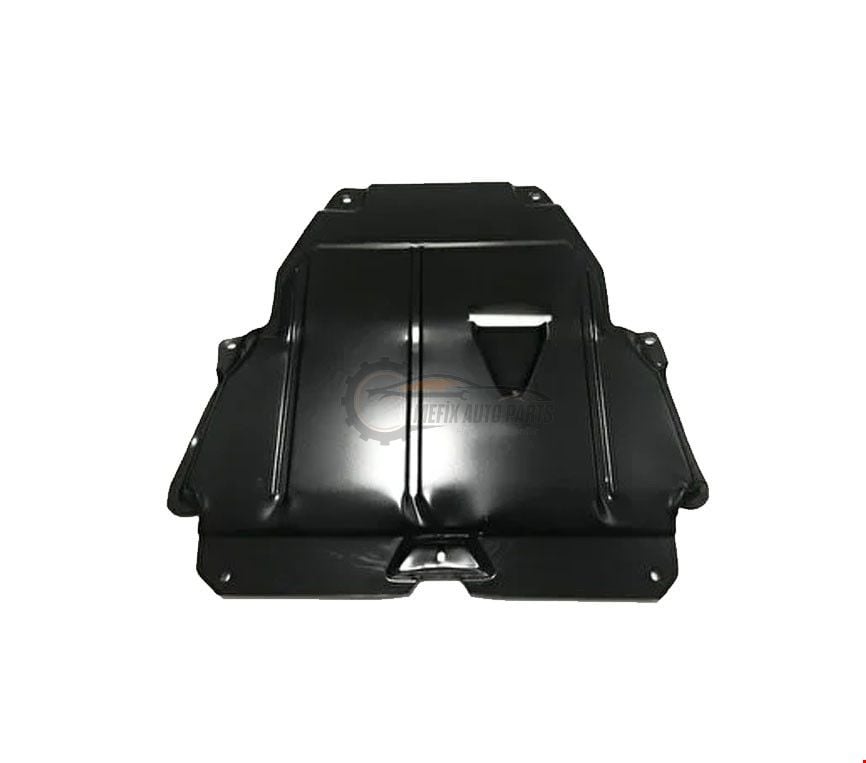 RENAULT - KARTER MUHAFAZA SACI METAL MEGANE 4 2015- - 758906742R-