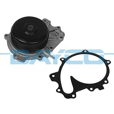 DEVIRDAIM POMPASI MERCEDES OM651 W205 S205 C205 X253 C253 W222 A6512000002