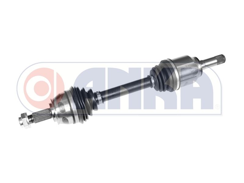 AKS KOMPLE SOL LALELİ DOBLO 1.9 JTD 01 > DOBLO-ALBEA 1.3 JTD 05 > 46307674
