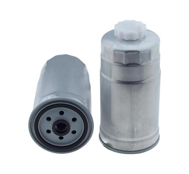 YAKIT FİLTRESİ IVECO DAILY 99-06 WK854.2 JEEP CHEROKEE KJ 2.8 CRD 4x4 04-08  2992300-504018807-52129238AA