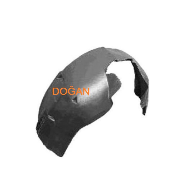 FİAT - ÖN ÇAMURLUK DAVLUMBAZI SOL STİLO 2001- - 51786559