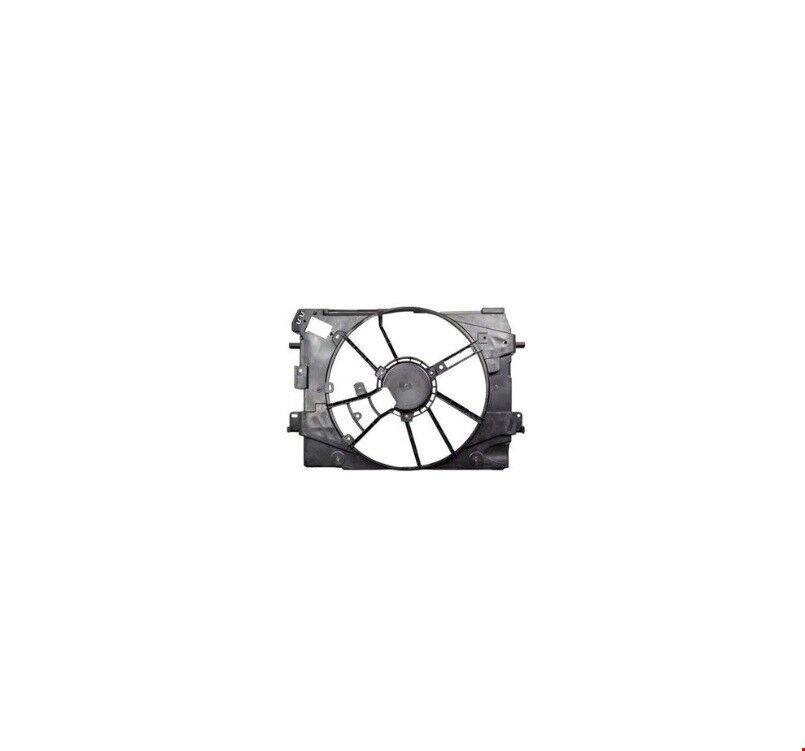 RENAULT - FAN DAVLUMBAZI CLİO 4 2013- - 214753416R