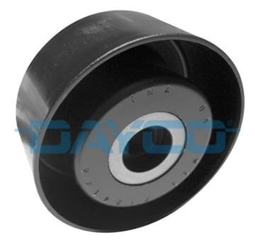 ALTERNATÖR GERGİ RULMANI PARTNER-P206-306-JUMPY1.9D -P307 1.4 16V-1.6 16V-C2 1.4-1.6-C3 1.4i-1.4 16V 5751.47-5751.91-1613838280
