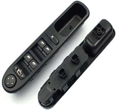 CAM ANAHTARI SOL PEUGEOT 307-407 6554.KT