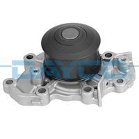 DEVİRDAİM SU POMPASI MITSUBISHI GALANT 2.5L 6A13 EC5A EA5W 96-04 MD180580-MD302010