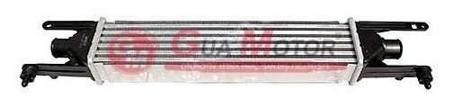 TURBO RADYATÖRÜ INTERCOOLER FIAT GRANDE PUNTO 05>LINEA 07> 1.3 MTJ 70 CV AL/PL/BRZ 55702237-55700449-1362079J51
