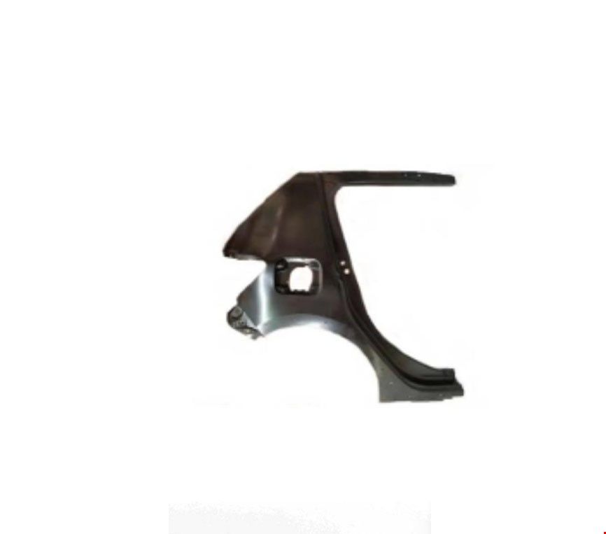 DACİA - ARKA ÇAMURLUK SAĞ SANDERO STEPWAY 2013- - 760322642R / 760323061R