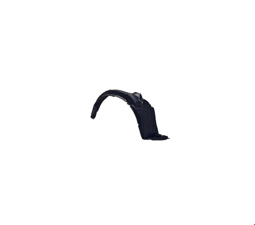 TOYOTA - ÖN ÇAMURLUK DAVLUMBAZI SAĞ YARİS 1999- - 53875-0D010