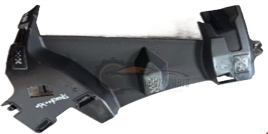 RENAULT - ÖN TAMPON BRAKETİ SAĞ CLİO 5.5 2023- - 960166652R