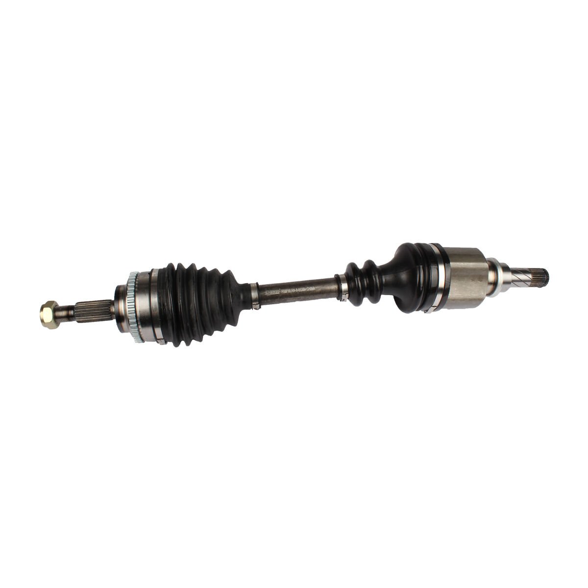 AKS SOL Clio II 1.5 8v Dci 2004- MT A:23 C:609 B:26