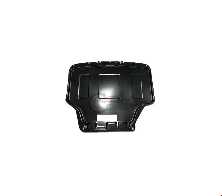 FORD - KARTER MUHAFAZA SACI METAL COURİER 2014- - ET766P013