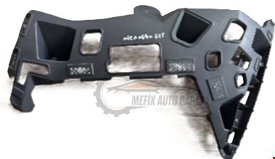 RENAULT - ÖN TAMPON BRAKETİ (SOL) CLİO 5.5 2023- - 620378611R