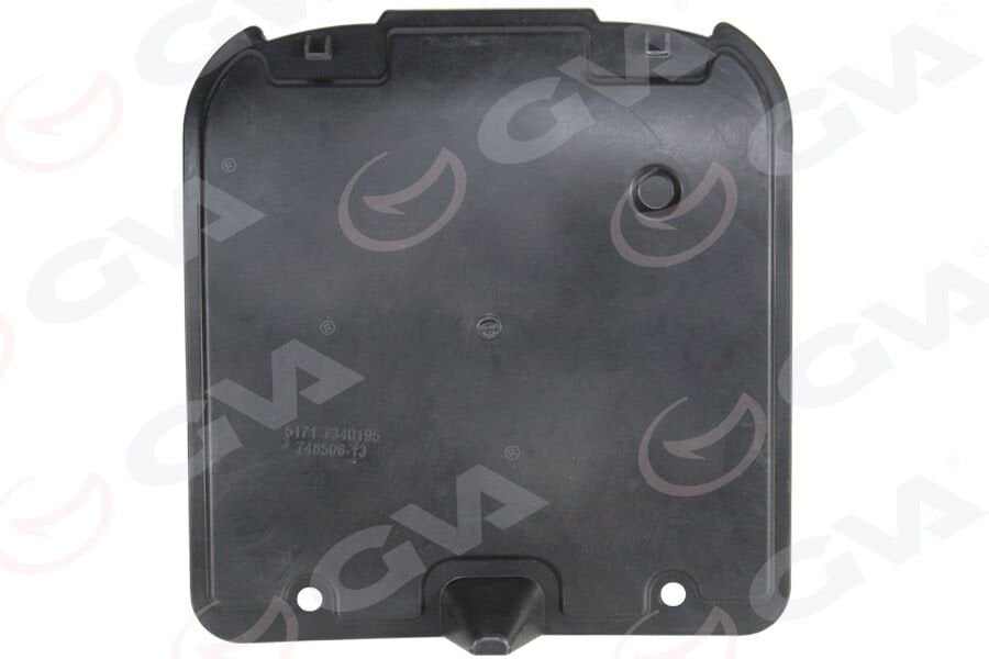 CAMURLUK DAVLUMBAZ KAPAGI BMW G30 G11 ON ALT 2016> 51717340195