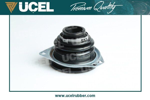 AKS KÖRÜĞÜ İÇ SOL SACLI OPEL MOVANO 8200459611