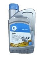 SANZUMAN YAGI DELPHİ ATF (OTOM.ŞANZ) (DEXRON CVT) (1 LT)