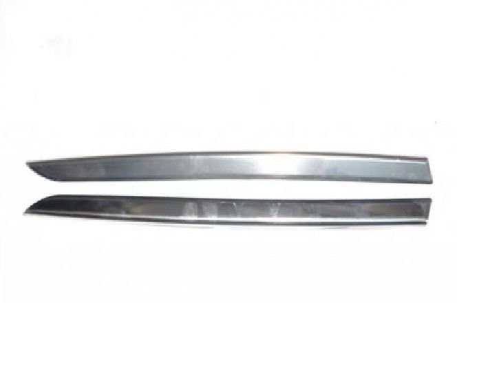 RENAULT - ÖN PANJUR NİKELAJI (SET) SYMBOL 2013- - 620724436R
