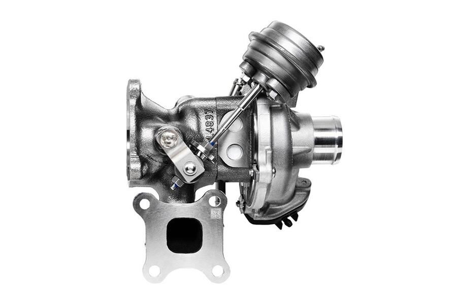 TURBO SARJ FOCUS III 11 17 C-MAX 11 17 FİESTA 08 17 MONDEO IV 14 B-MAX 12 ECOSPORT 12 1.0 ECOBOOST CM5G6K682HE-CM5G6K682HB-2082181