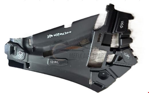 RENAULT - ÖN TAMPON BRAKETİ (SOL) MEGANE 4 2020- - 620435279R