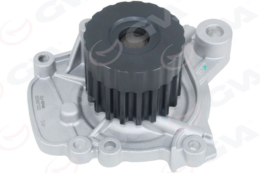 DEVİRDAİM SU POMPASI HONDA CIVIC 1.6L D16Y EURO MB kasa 96-99 / 1.6L D16Y yerli üretim araçlar için EL kasa 98-01 / HR-V 1.6L D16W1 GH kasa 99-07 19200P2A003-19200P2AA01-19200P2AA02