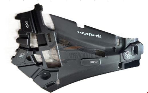 ÖN TAMPON BRAKETİ (SAĞ) MEGANE 4 2020-