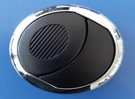 DIFIZOR NIKELAJLI YAN ORTA KUCUK FIORINO 735460869