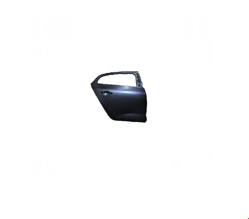 RENAULT - ARKA KAPI SAĞ MEGANE 4 2015- - 821002253R