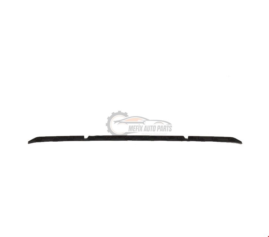 AUDİ - ÖN TAMPON ÜST ÇITASI A3 2021- - 8Y0807837
