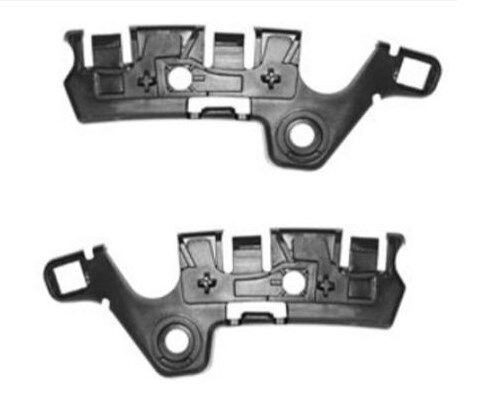 ÖN TAMPON AYAĞI BRAKETİ SAĞ RENAULT SYMBOL III 13 DACIA SANDERO II 12 LOGAN II 13 631427092R