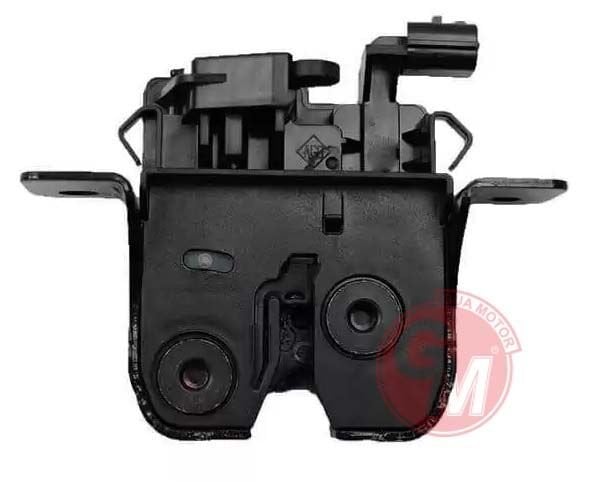 BAGAJ KİLİDİ MOTORLU DACİA DUSTER - LOGAN - SANDERO 905037230R-905039605R-905031365R