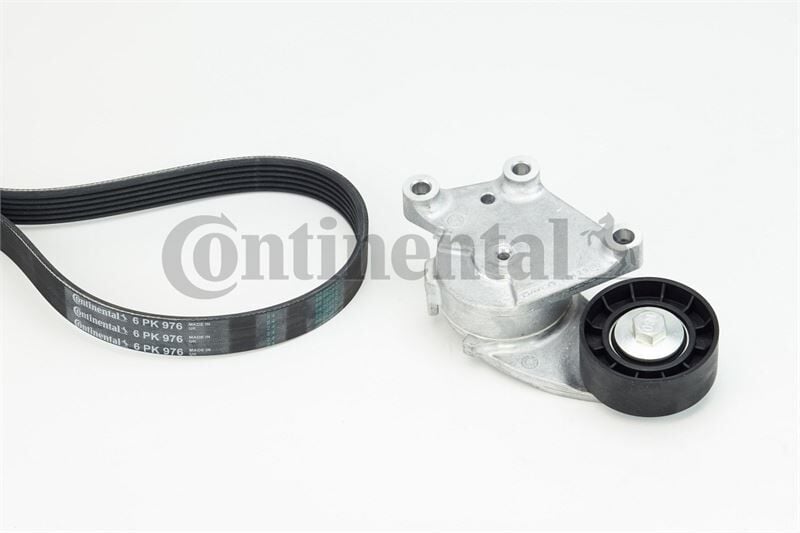ALTERNATÖR GERGİ KİTİ 6PK975 P207-P308-P3008-P5008-PARTNER-BERLINGO-C3-C4-C5-DS3-DS4 1.4-1.6 HDI 16112778-1611277880-1611277580