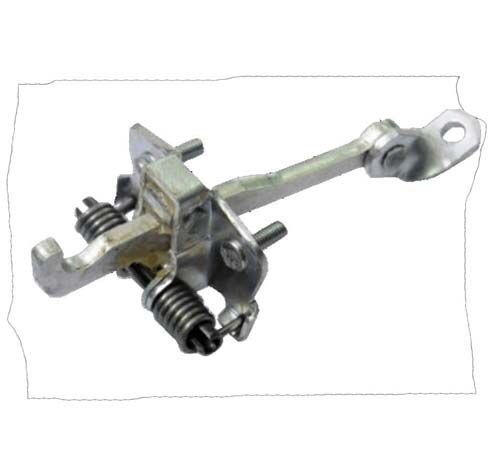 KAPI GERGİSİ ÖN KANGOO III YM 824308607R