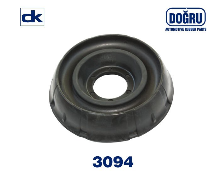 AMORTİSÖR ÇANAĞI DACIA RENAULT - OEM 8200757150,8200651172,8200307941,7700800107,6001547499,6001025850